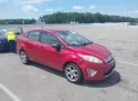 2011 FORD FIESTA 1.6L 4