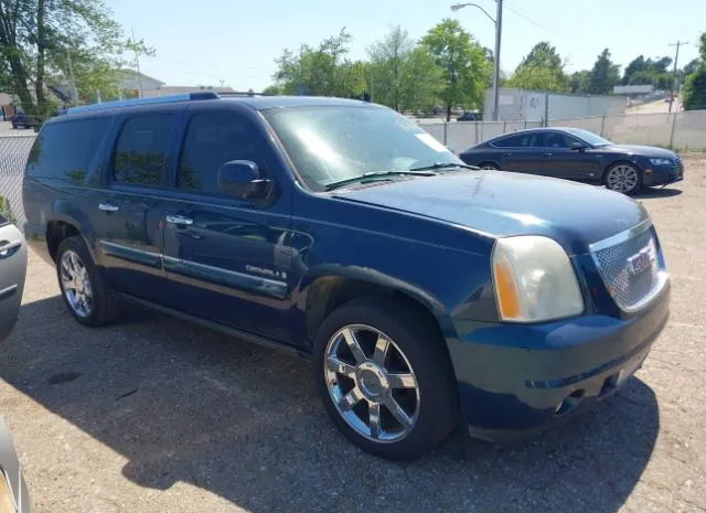 2007 GMC  - Image 1.