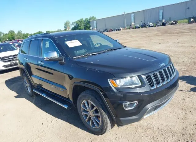 2014 JEEP  - Image 1.