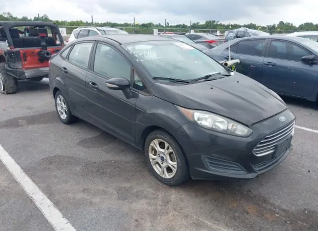 2015 FORD  - Image 1.