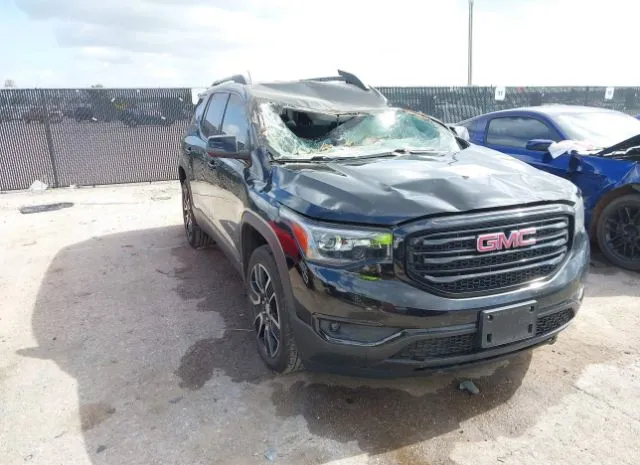 2019 GMC  - Image 1.