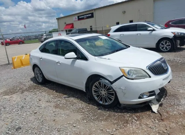 2012 BUICK  - Image 1.