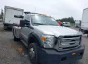 2016 FORD F-450 6.8L 10