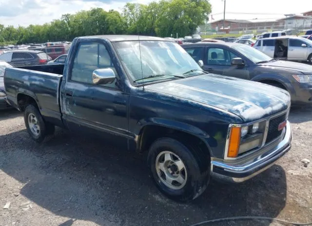 1989 GMC  - Image 1.