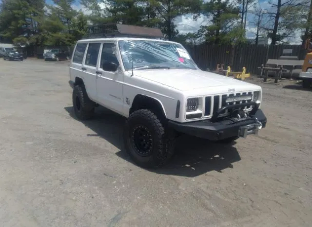 1999 JEEP  - Image 1.