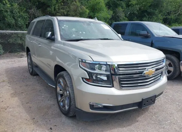 2016 CHEVROLET  - Image 1.