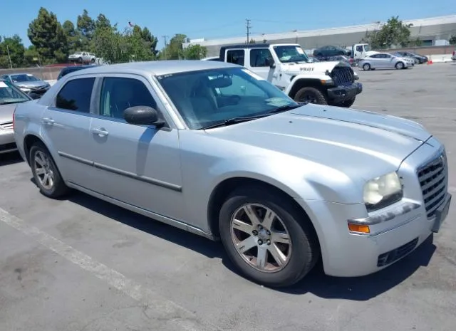 2006 CHRYSLER  - Image 1.