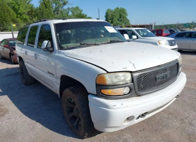 2003 GMC  - Image 1.