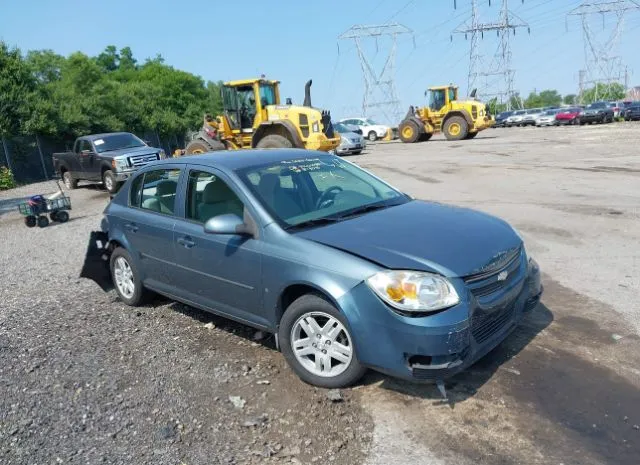 2006 CHEVROLET  - Image 1.