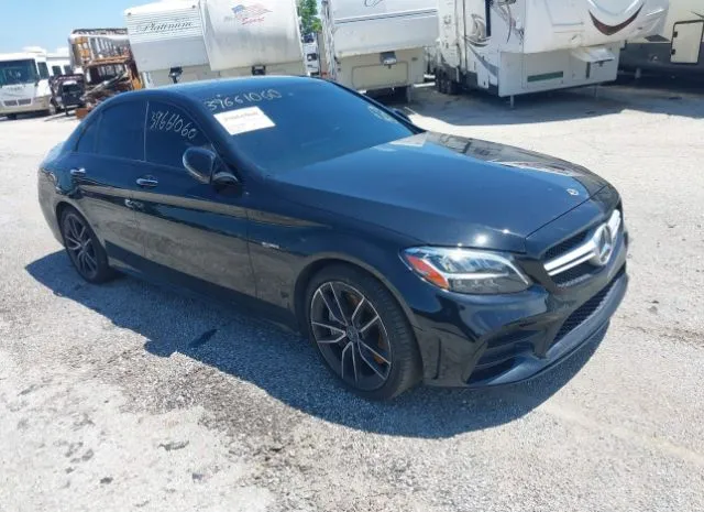 2019 MERCEDES-BENZ  - Image 1.