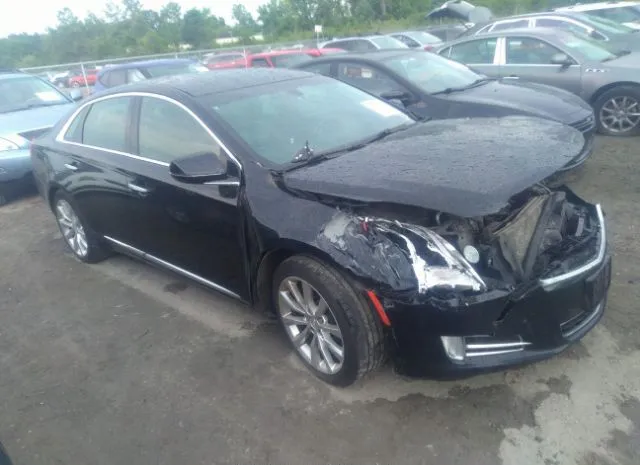 2016 CADILLAC  - Image 1.