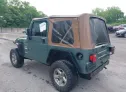 1999 JEEP  - Image 3.