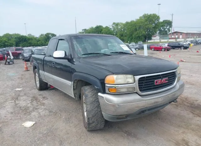 1999 GMC  - Image 1.