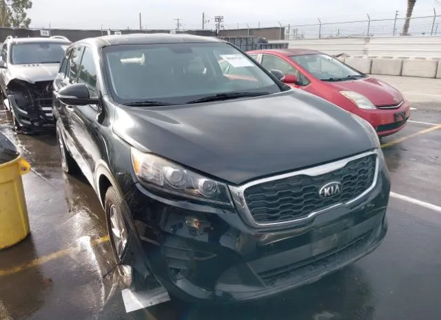 2019 KIA  - Image 1.