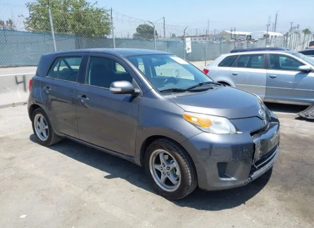 2010 TOYOTA  - Image 1.