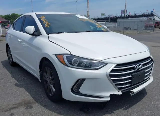 2017 HYUNDAI  - Image 1.