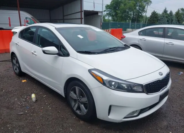 2018 KIA  - Image 1.