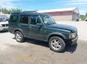 2004 LAND ROVER DISCOVERY 4.6L 8