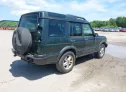2004 LAND ROVER  - Image 4.