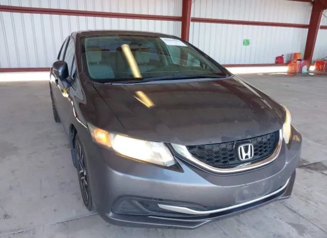 2014 HONDA  - Image 1.