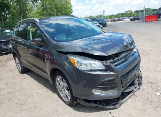 2015 FORD  - Image 1.