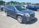 2013 GMC TERRAIN 2.4L 4