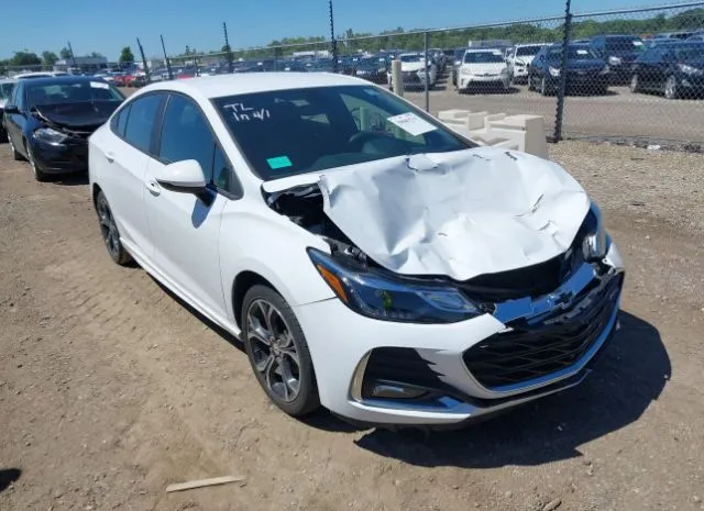 2019 CHEVROLET  - Image 1.