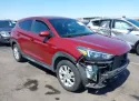 2019 HYUNDAI TUCSON 2.0L 4