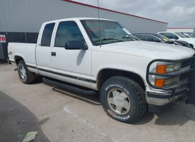 1997 CHEVROLET  - Image 1.