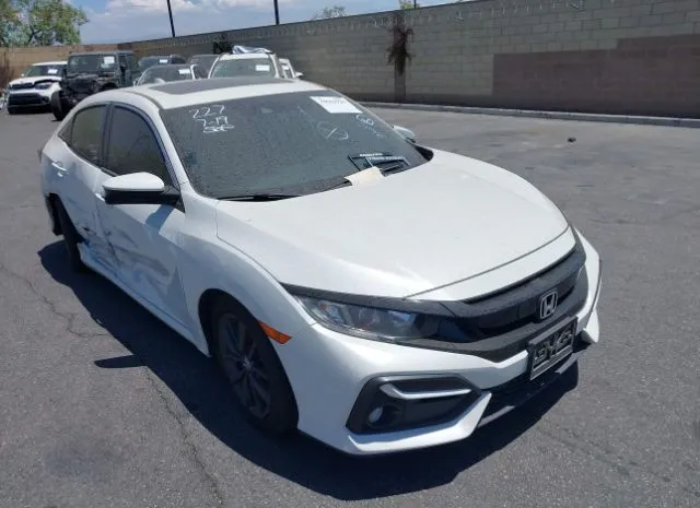 2020 HONDA  - Image 1.