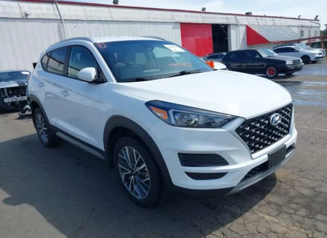 2020 HYUNDAI  - Image 1.