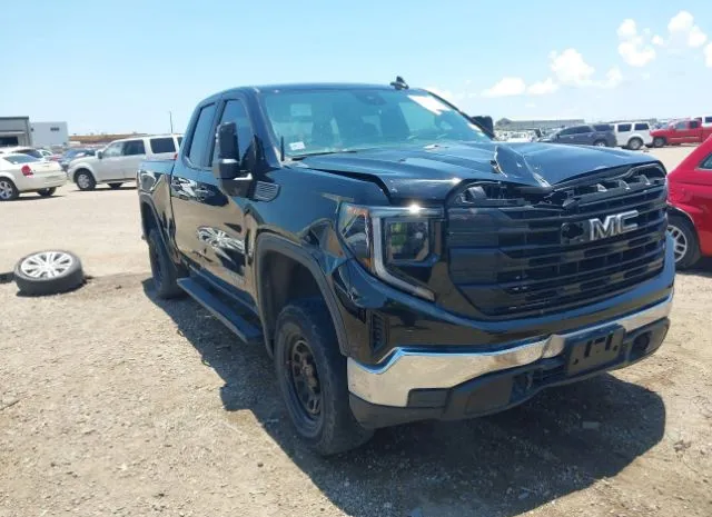 2022 GMC  - Image 1.