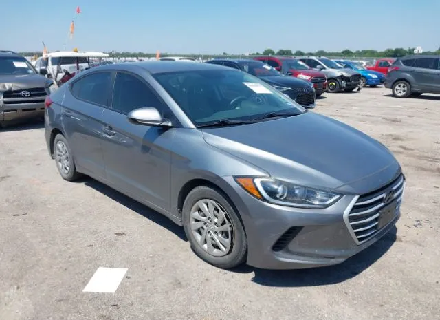 2018 HYUNDAI  - Image 1.