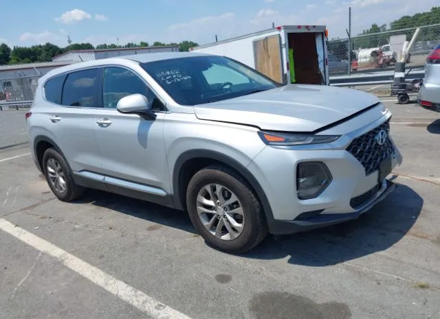 2019 HYUNDAI  - Image 1.