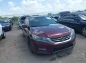 2013 HONDA ACCORD 2.4L 4