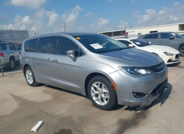 2018 CHRYSLER  - Image 1.