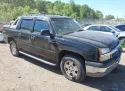 2003 CHEVROLET AVALANCHE 1500 5.3L 8