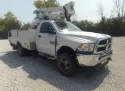 2013 RAM 5500 CHASSIS 6.7L 6