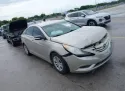 2011 HYUNDAI SONATA 2.4L 4