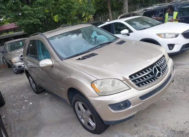 2006 MERCEDES-BENZ  - Image 1.