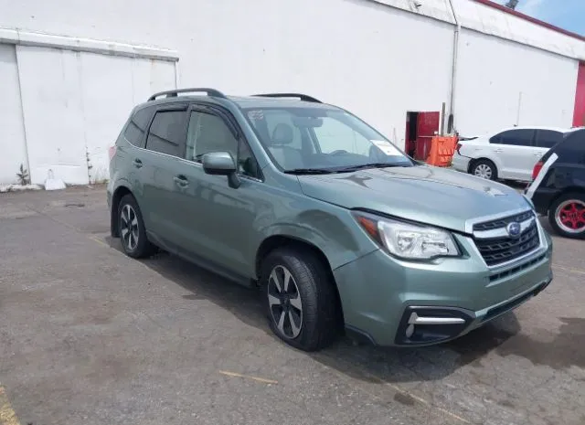 2017 SUBARU  - Image 1.