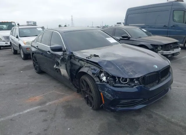 2017 BMW  - Image 1.