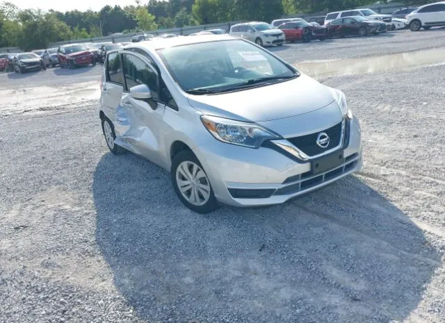 2018 NISSAN  - Image 1.