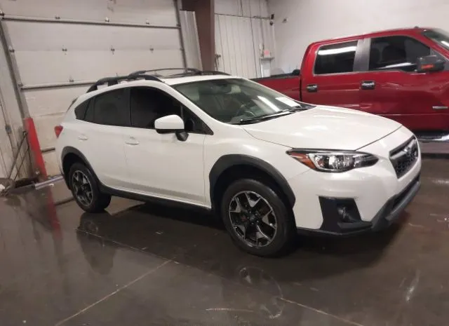 2019 SUBARU  - Image 1.