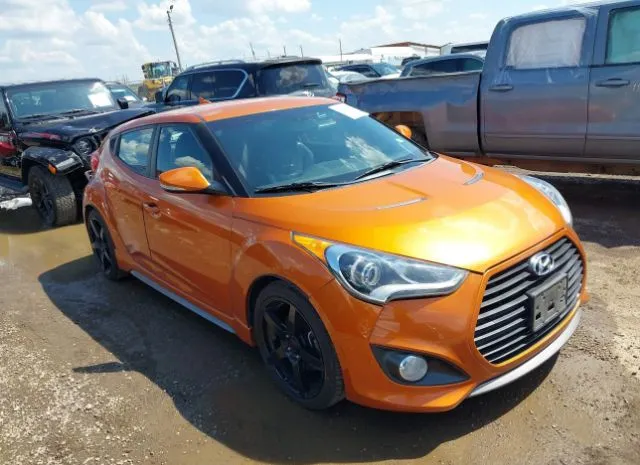 2014 HYUNDAI  - Image 1.