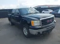 2011 GMC SIERRA 1500 5.3L 8