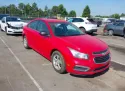 2015 CHEVROLET CRUZE 1.4L 4