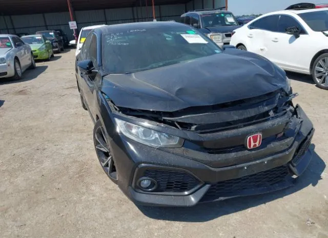 2019 HONDA  - Image 1.