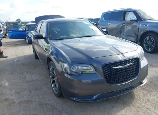 2018 CHRYSLER  - Image 1.