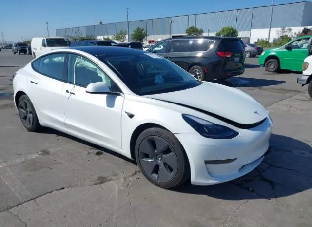 2023 TESLA  - Image 1.